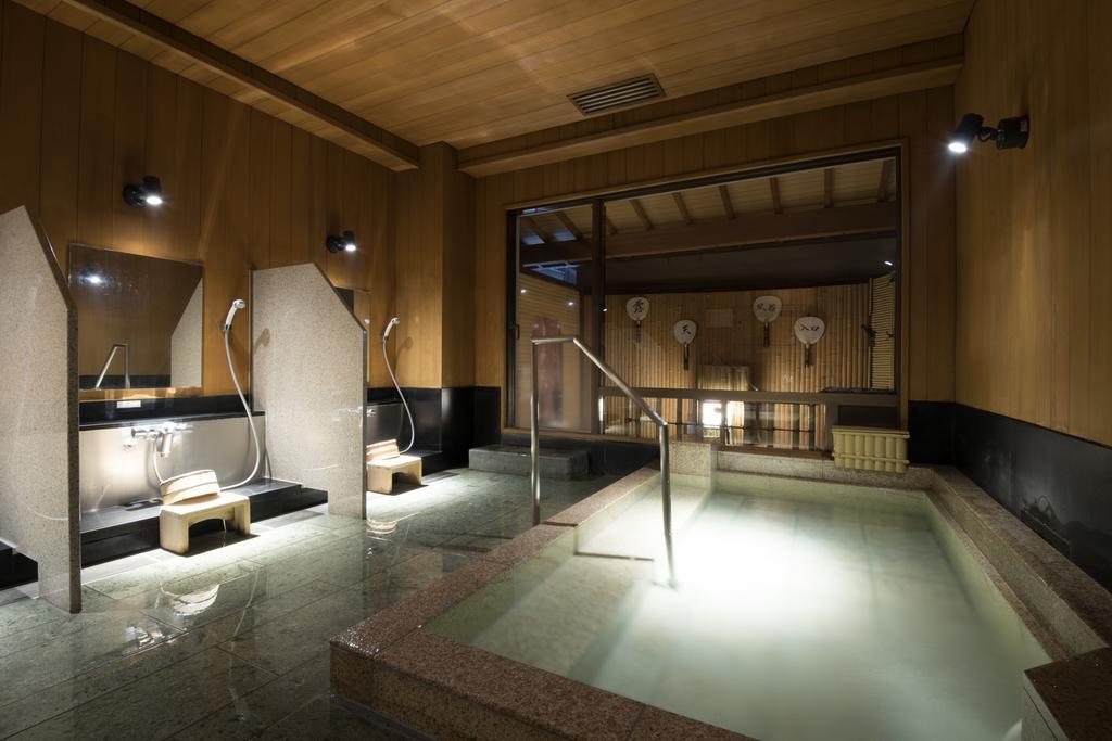 Nakaizu Shoheiso Ξενοδοχείο Izunokuni Εξωτερικό φωτογραφία