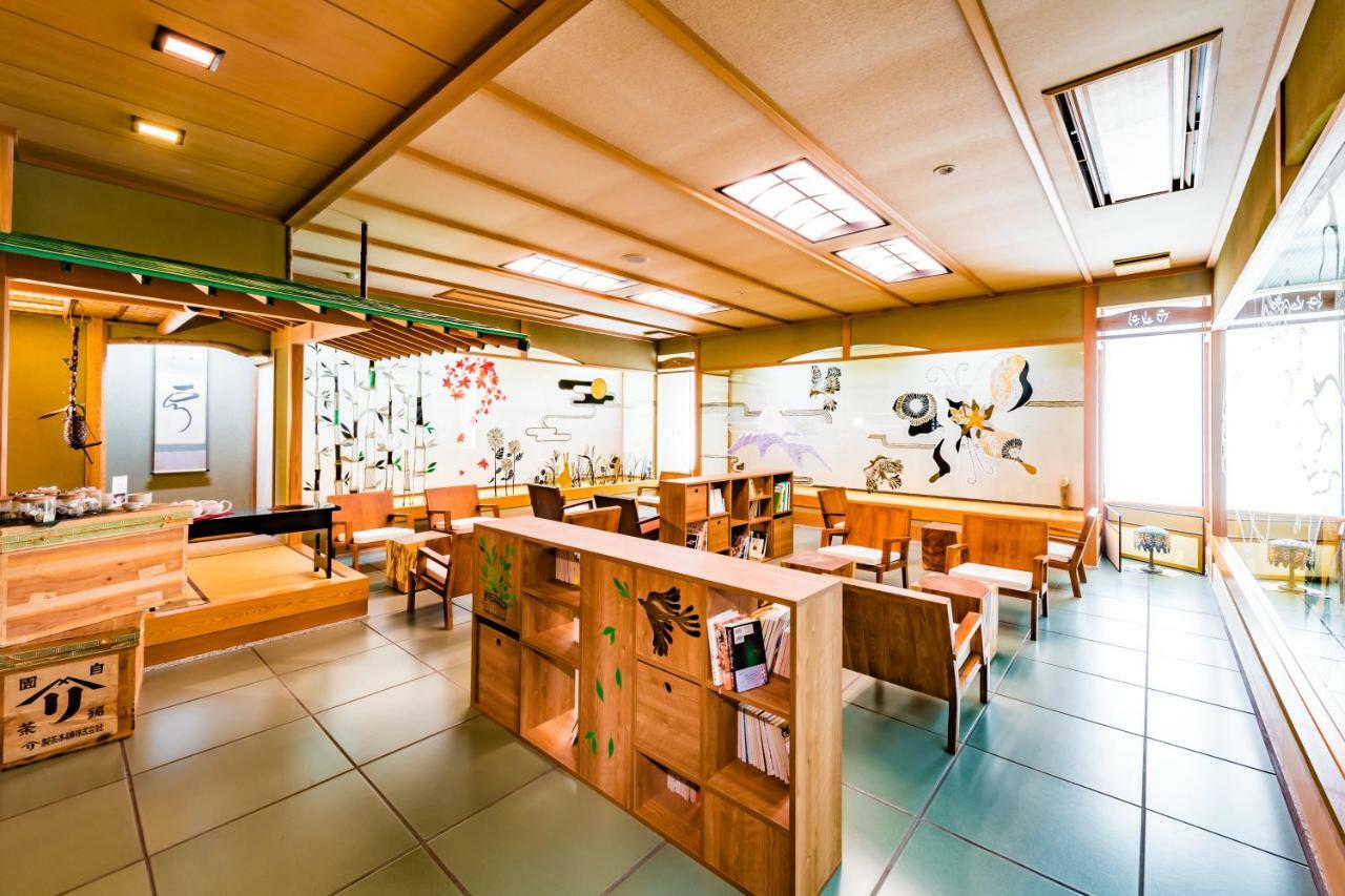 Nakaizu Shoheiso Ξενοδοχείο Izunokuni Εξωτερικό φωτογραφία